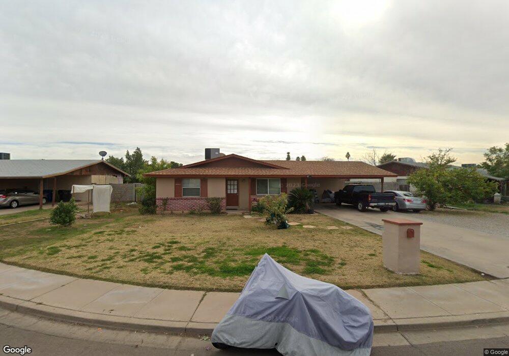 1541 E Diamond Ave, Mesa, AZ 85204 - photo 1