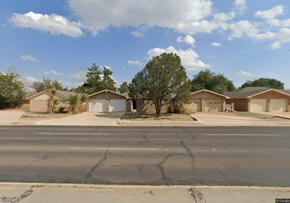 2405 W Wadley Ave, Midland, TX 79705 - photo 1