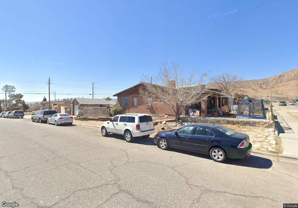 3430 Sacramento Ave, El Paso, TX 79930 - photo 1