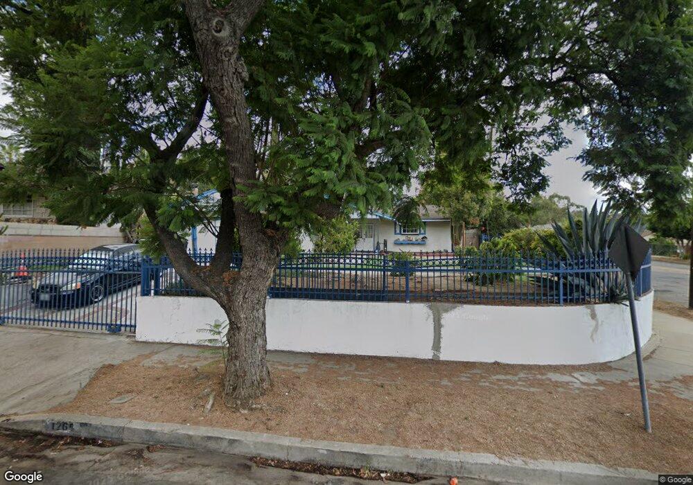 12650 Hunnewell Ave, Sylmar, CA 91342 - photo 1