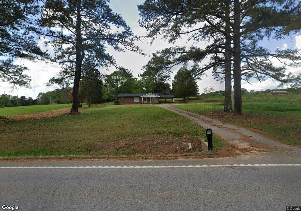 4041 Highway 155 N, Stockbridge, GA 30281 - photo 1