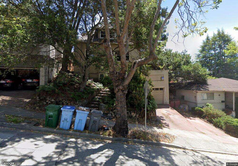 2012 Marin Ave, Berkeley, CA 94707 - photo 1