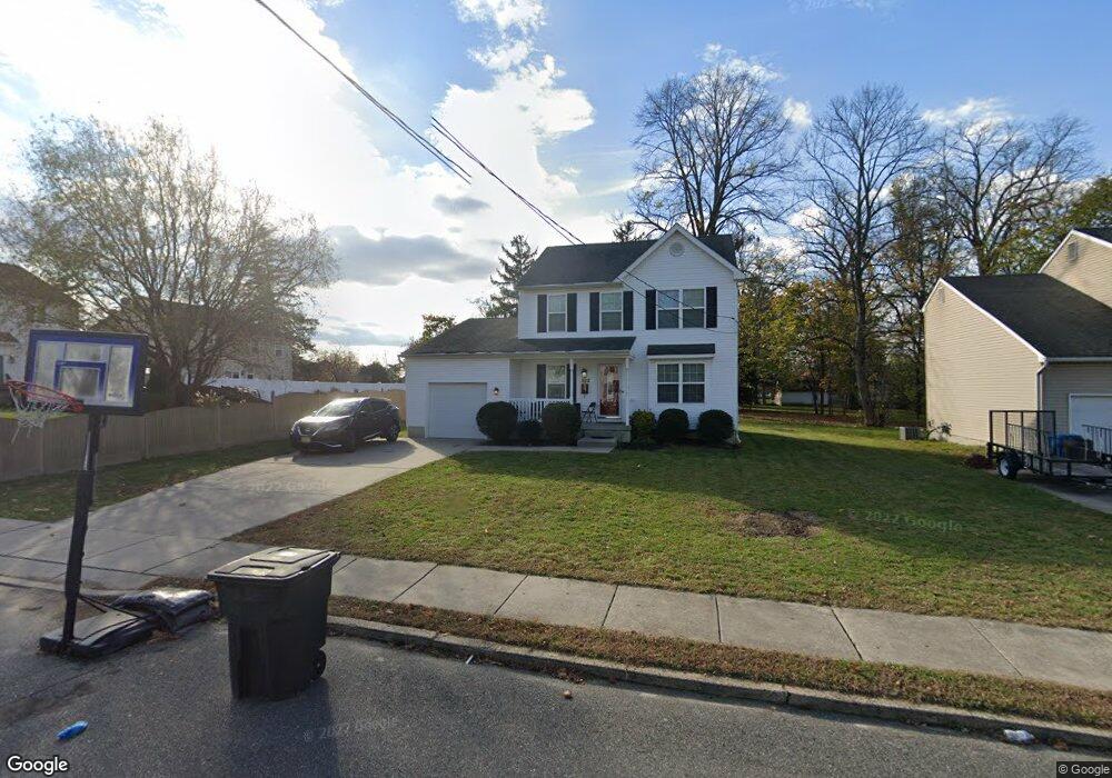 202 N Main St, Clayton, NJ 08312 - photo 1