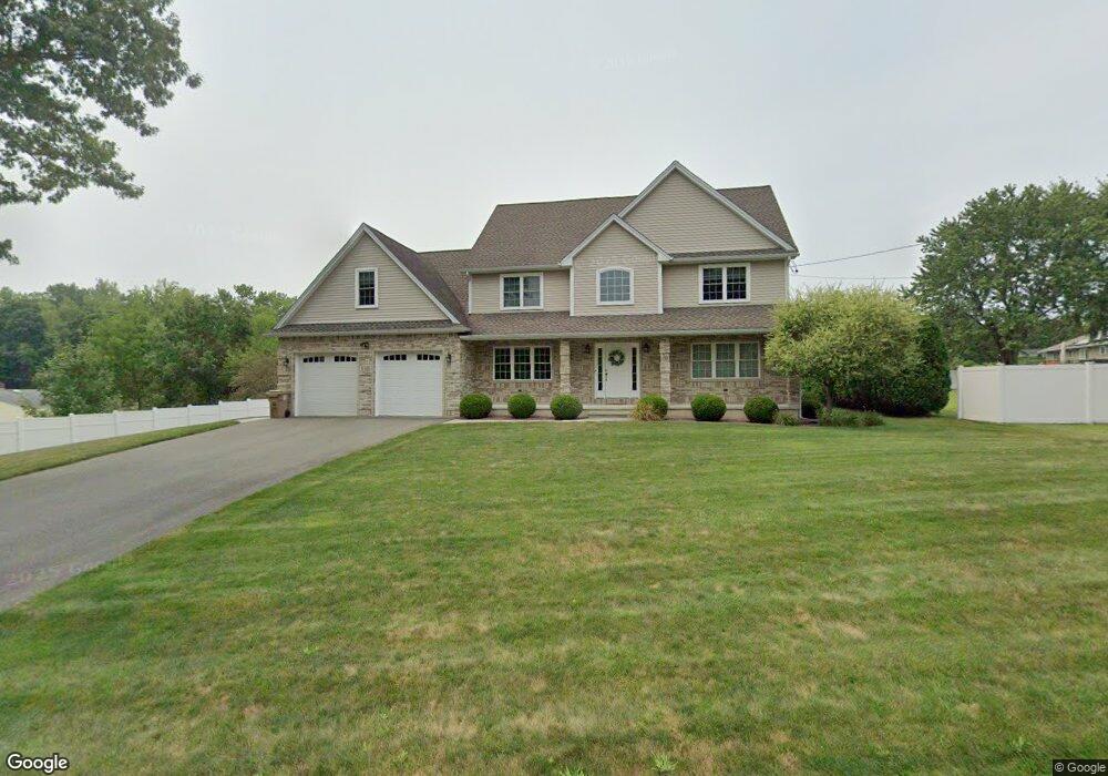 30 Deroche Cir, Ludlow, MA 01056 - photo 1