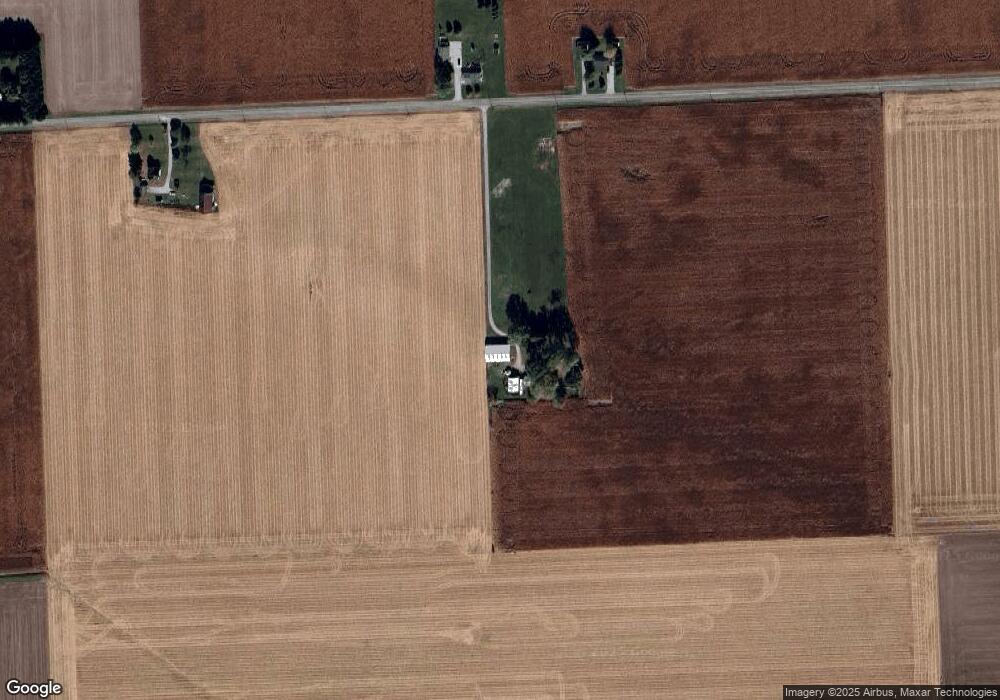 17522 Rorick Rd, Monroeville, IN 46773 - photo 1