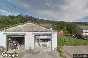 232 Manchin St, Baxter, WV 26560