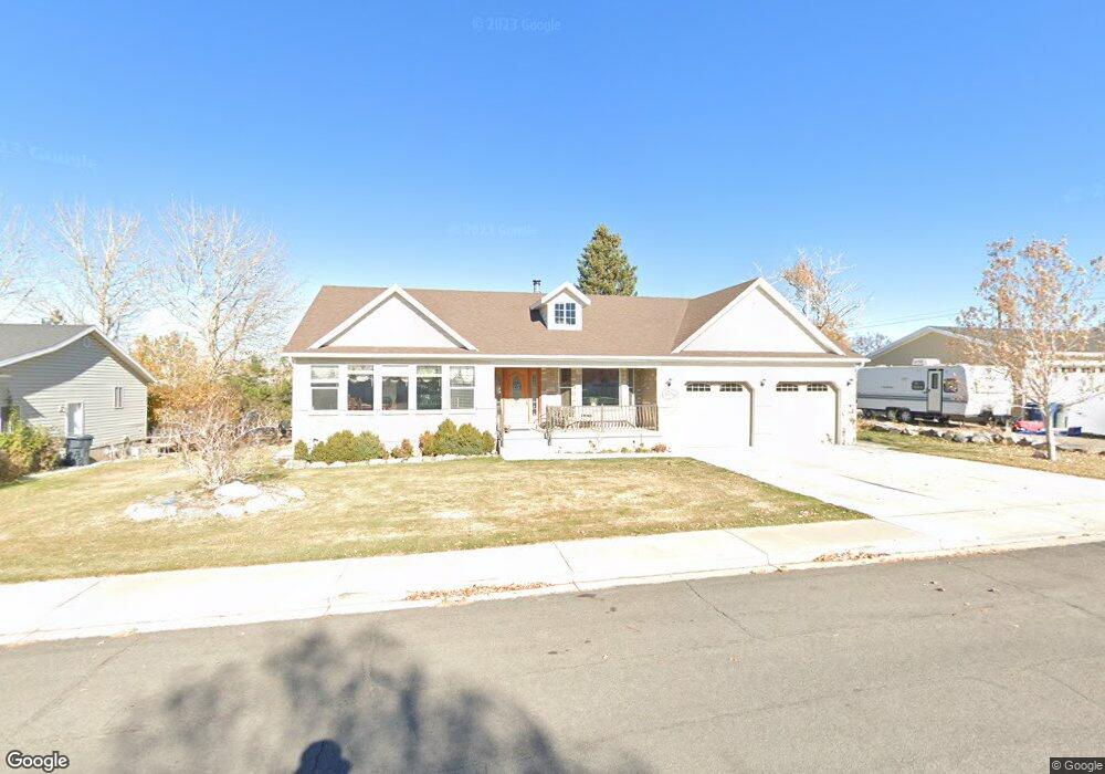 21 E 780 S, Santaquin, UT 84655 - photo 1