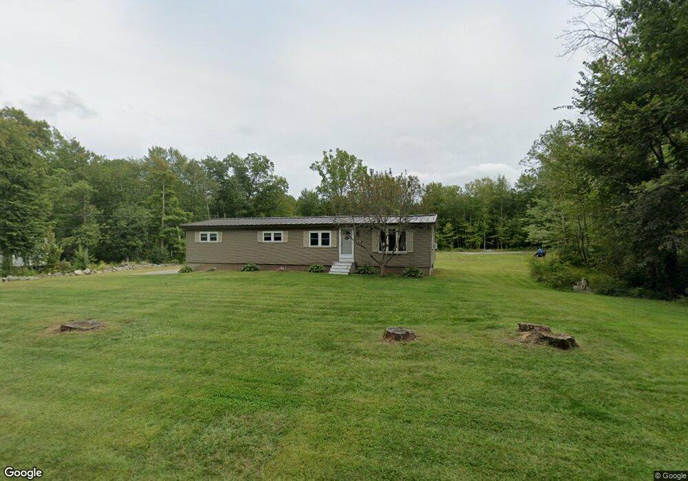 71 Whittier St, Newton, NH 03858 - photo 1