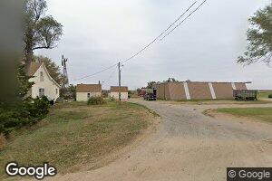 606 Avenue D, Wilson, KS 67490
