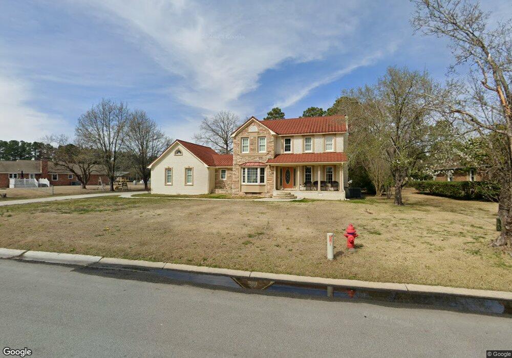 203 Converse Dr, Jacksonville, NC 28546 - photo 1