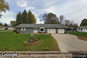 603 S 10th Ave, Rock Rapids, IA 51246