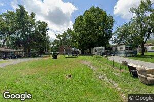 140 W Roosevelt Ave, Shawneetown, IL 62984