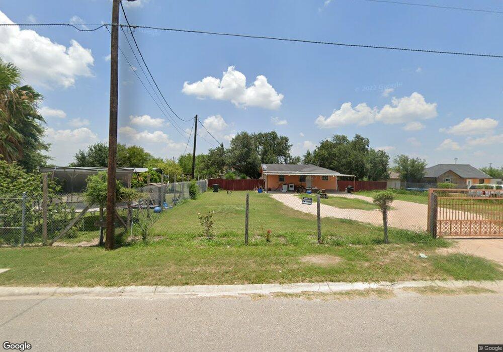 912 Apache Cir N, Donna, TX 78537 - photo 1