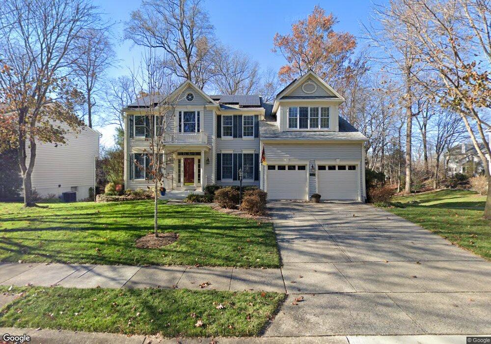 7112 Morning Light Trail, Columbia, MD 21044 - photo 1