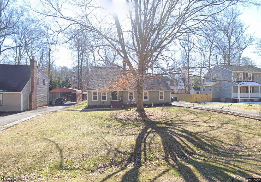 4713 Black Oak Rd, North Chesterfield, VA 23237 - photo 1