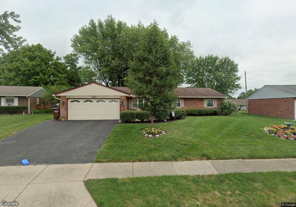 1133 Arkansas Dr, Xenia, OH 45385 - photo 1