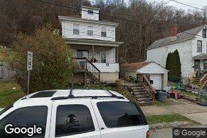 439 Marion St, Creighton, PA 15030