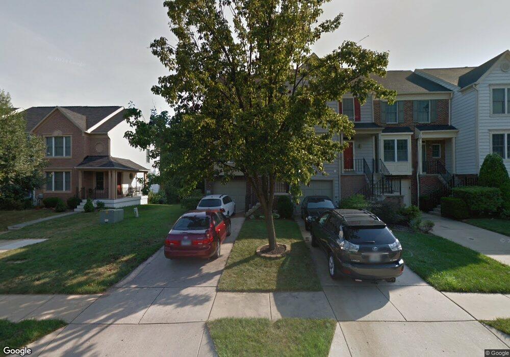 9388 Steeple Ct, Laurel, MD 20723 - photo 1