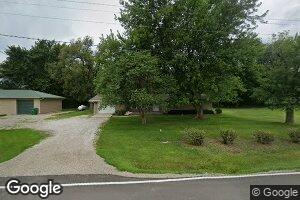 308 S 2nd St, Pulaski, IA 52584