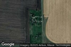 1813 County Road 2400 E, Benson, IL 61516