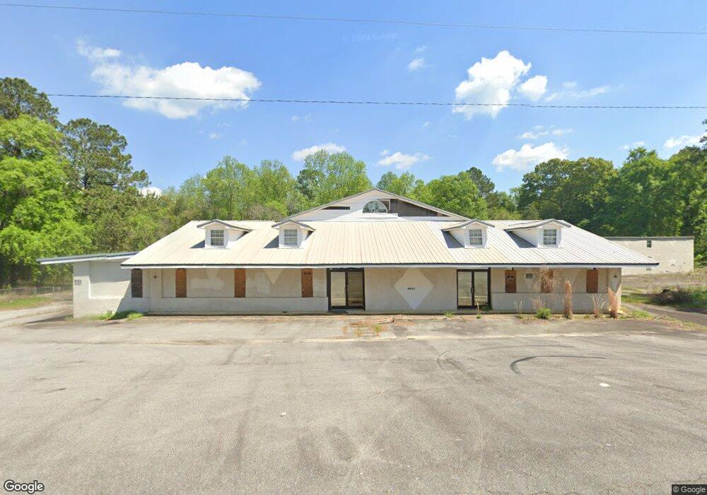 3800 New Hope Rd, Pelham, GA 31779 - photo 1