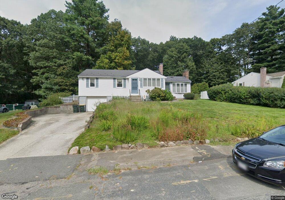 11 Eldon Dr, Franklin, MA 02038 - photo 1