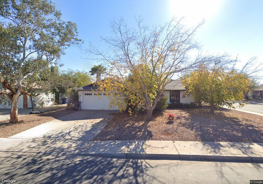 543 W Palomino Dr, Chandler, AZ 85225 - photo 1