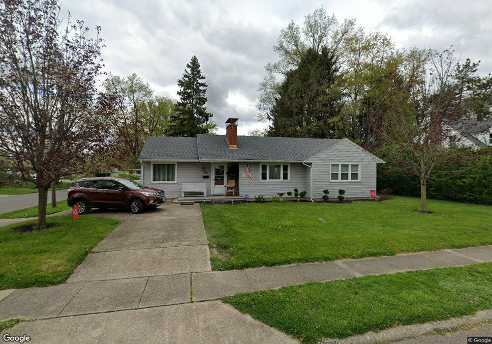 366 Moull St, Newark, OH 43055 - photo 1