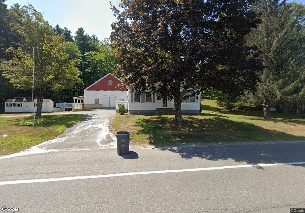 256 E Main St, East Hampstead, NH 03826 - photo 1