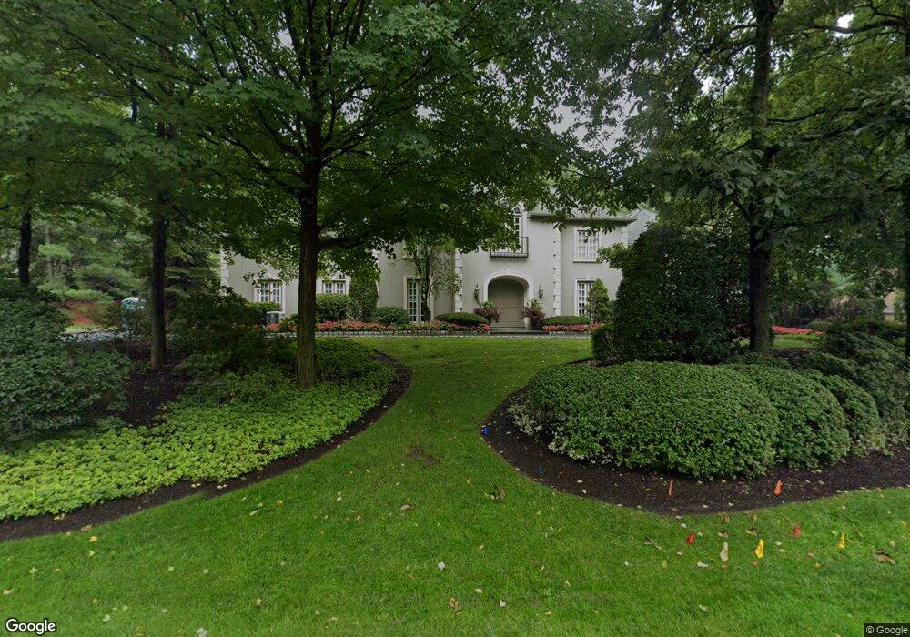 710 Apple Ridge Rd, Franklin Lakes, NJ 07417 - photo 1