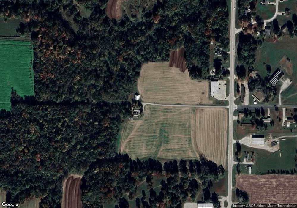 12037 N 875th St, Effingham, IL 62401 - photo 1