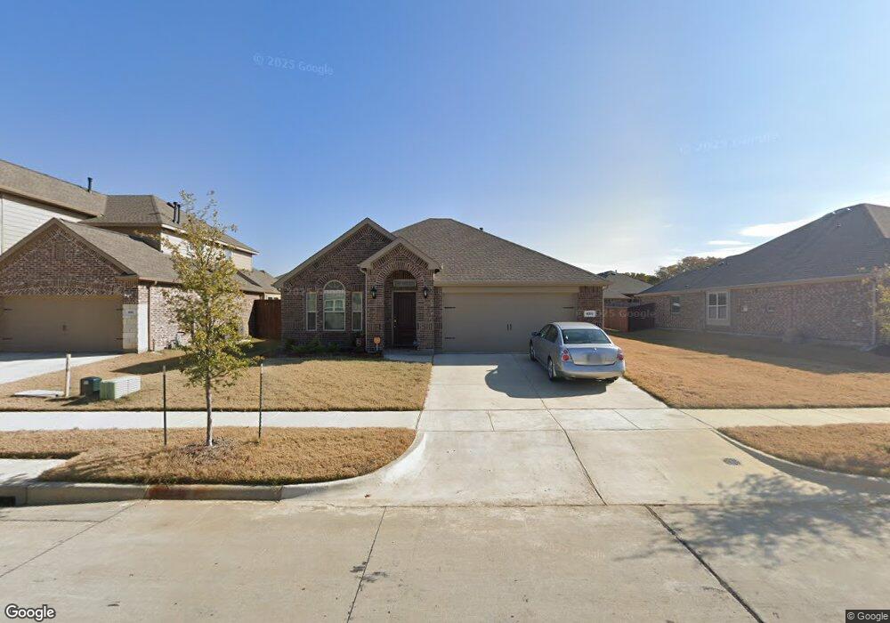 4105 Roxbury St, Denton, TX 76210 - photo 1