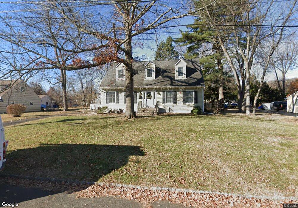 815 Thomae Ave, Bound Brook, NJ 08805 - photo 1
