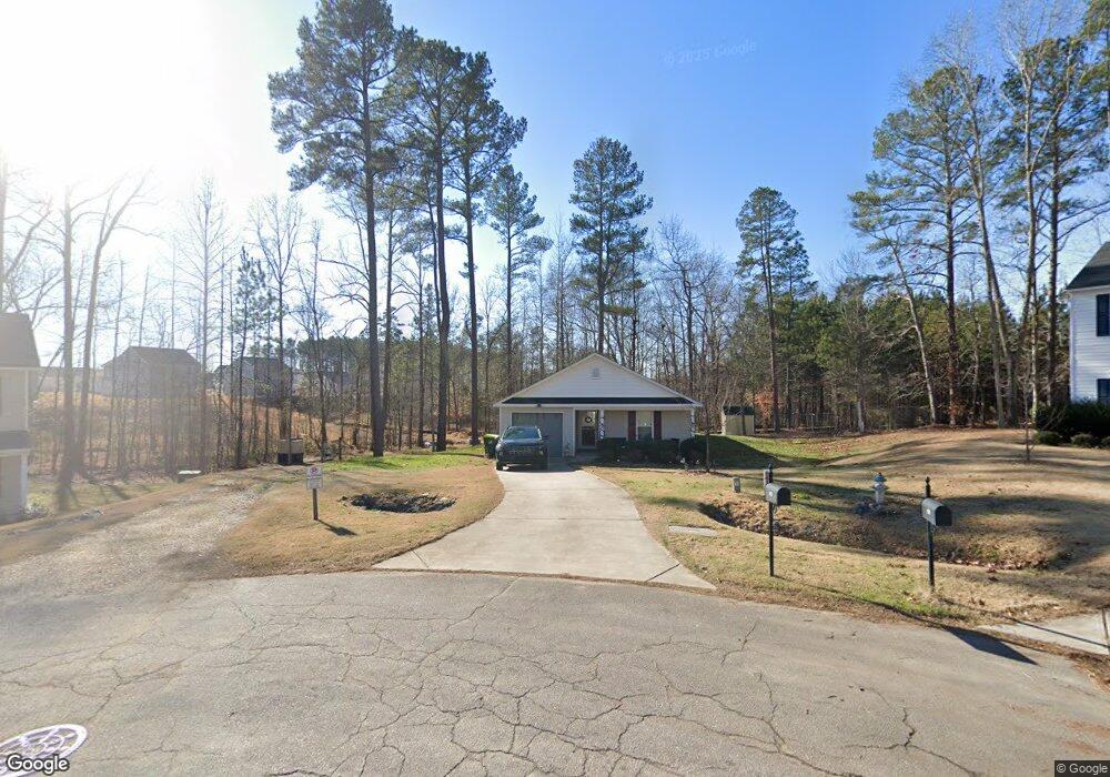 410 Polly Rd, Oxford, NC 27565 - photo 1