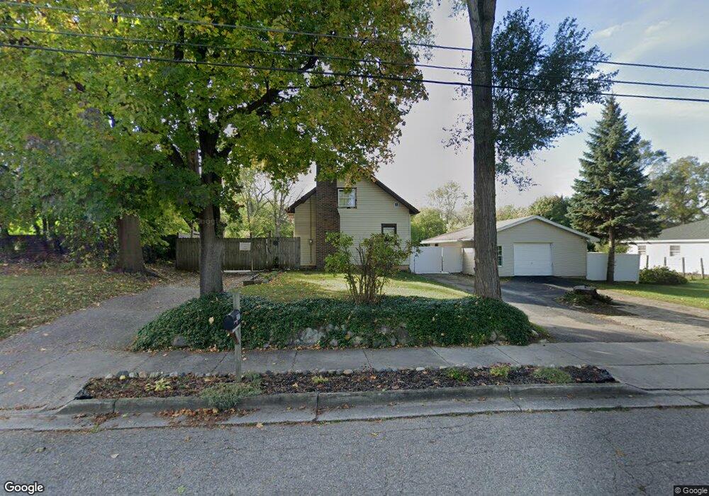 2317 Newark Ave, Lansing, MI 48911 - photo 1