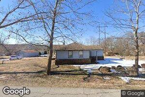 14202 S 65th West Ave, Kiefer, OK 74041