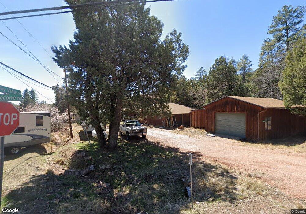6545 W Pine Cone Trail, Pine, AZ 85544 - photo 1