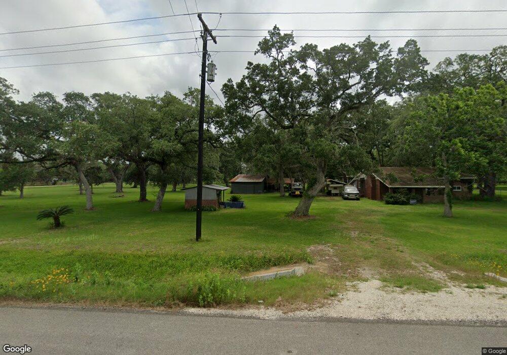 5039 Fm 2611 Rd, Brazoria, TX 77422 - photo 1