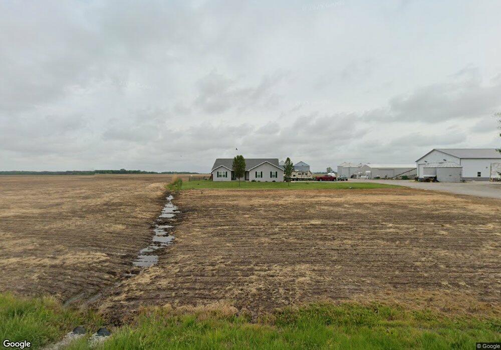 6893 Blacksmith Shop Rd, Freeburg, IL 62243 - photo 1