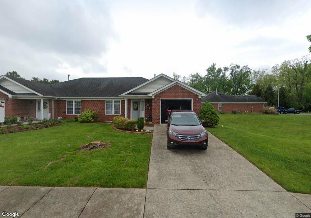 2411 Trinity Run Ct, New Albany, IN 47150 - photo 1