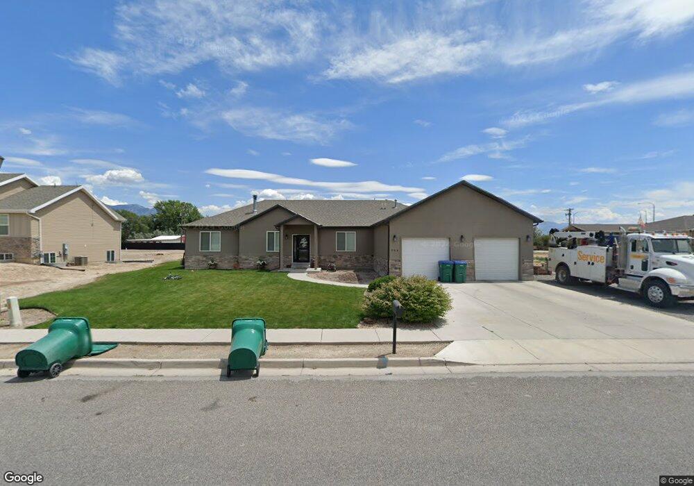 366 N 2375 W unit 4, Lehi, UT 84043 - photo 1