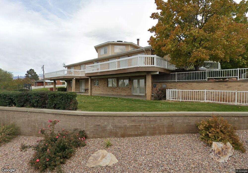 3088 S 600 W, Bountiful, UT 84010 - photo 1
