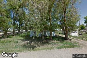 711 E 4th St, Brule, NE 69127