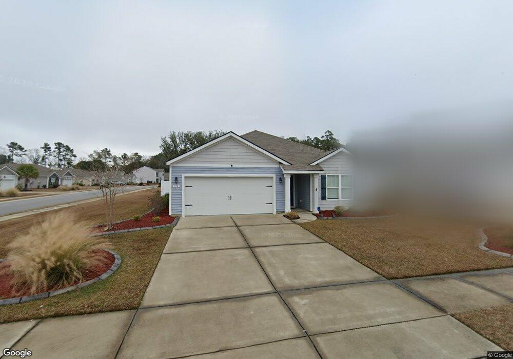 3203 Holly Loop, Conway, SC 29527 - photo 1