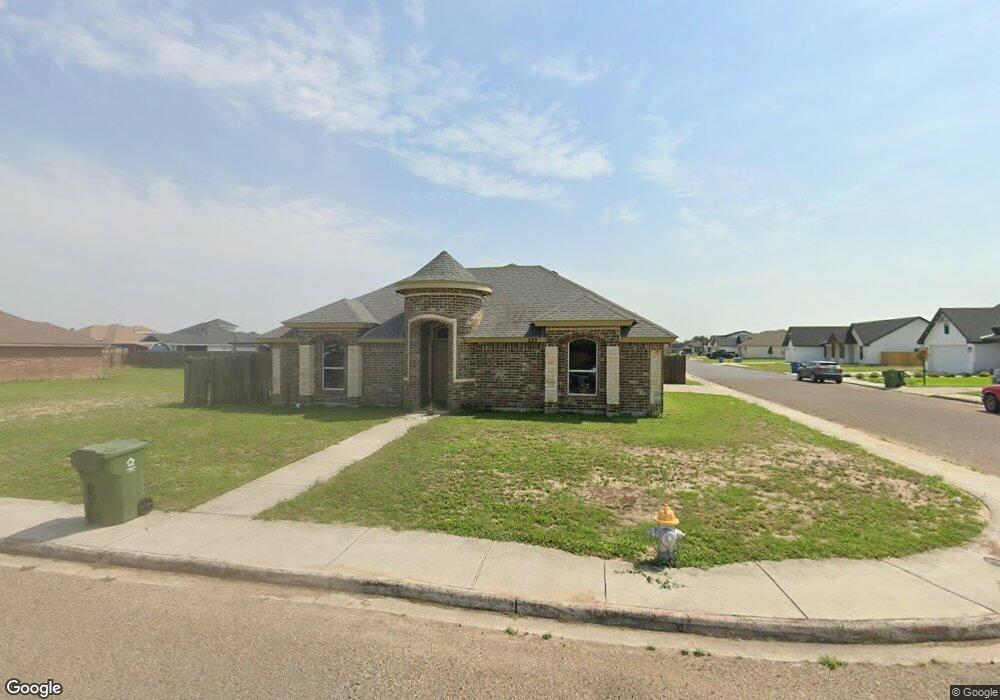 533 Elena Ln, Alamo, TX 78516 - photo 1