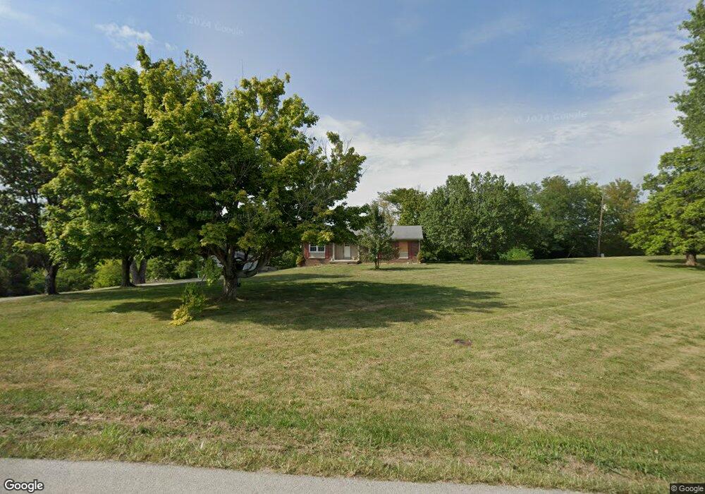 281 New Dixville Rd, Harrodsburg, KY 40330 - photo 1