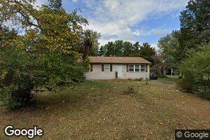 414 Hemlock Ln, Mount Laurel, NJ 08054