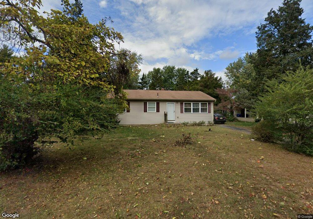 414 Hemlock Ln, Mount Laurel, NJ 08054 - photo 1