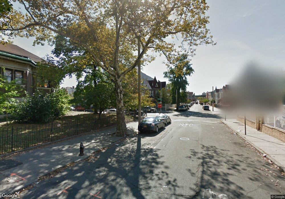 200 Arlington Ave, Brooklyn, NY 11207 - photo 1