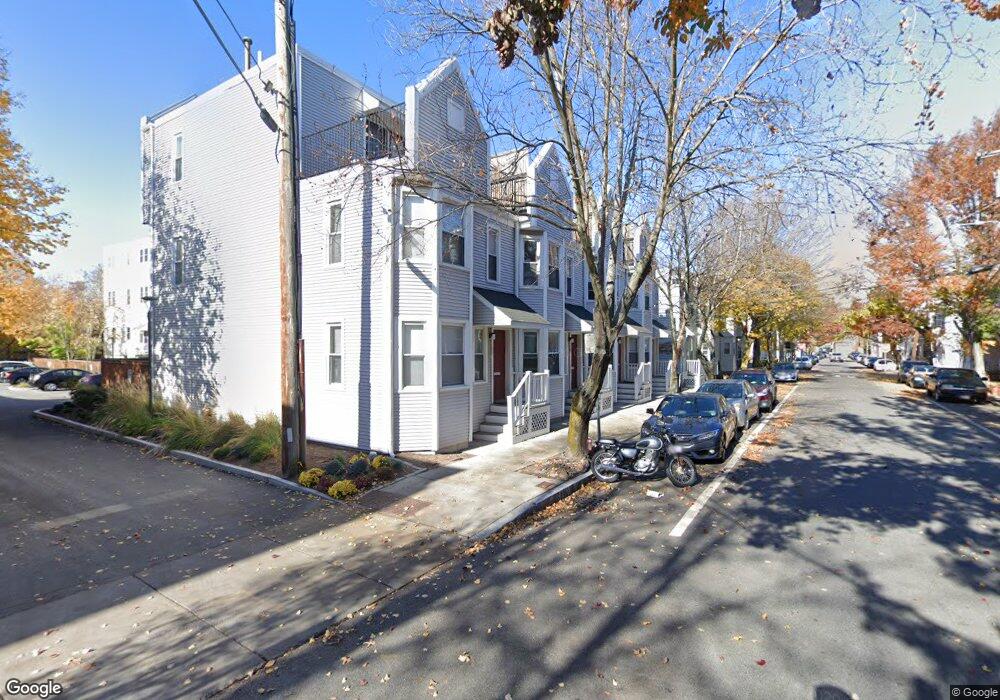 69 Fulkerson St unit 105, Cambridge, MA 02141 - photo 1